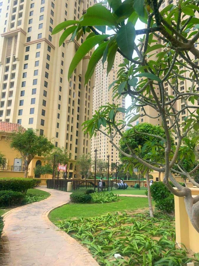 Dubai Eye Hostel Exterior foto