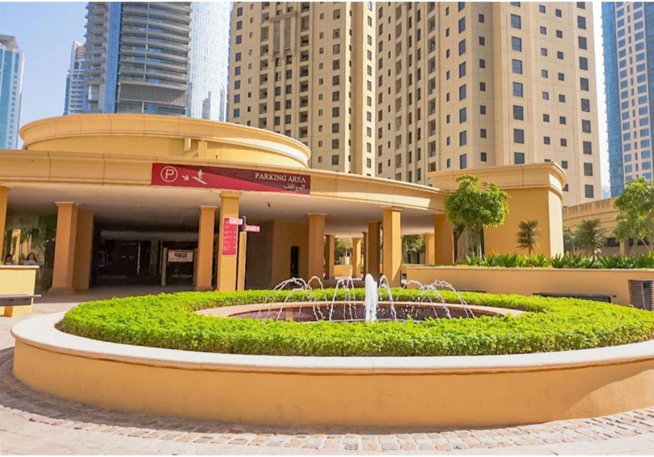 Dubai Eye Hostel Exterior foto